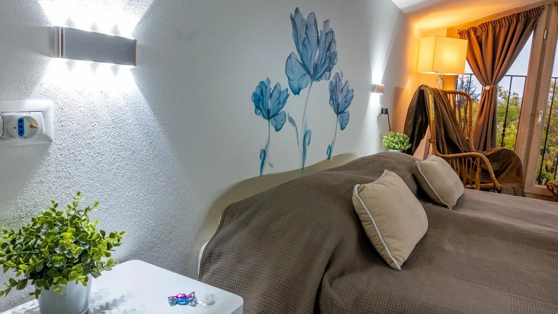 Afrodite Loft Eros Verona 0*,  Italy