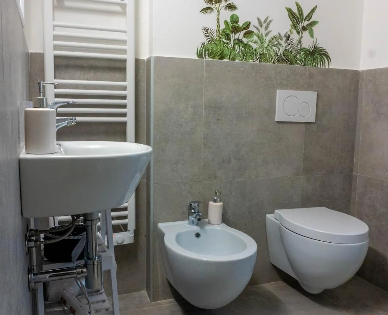 Apartment Afrodite Loft Eros Verona