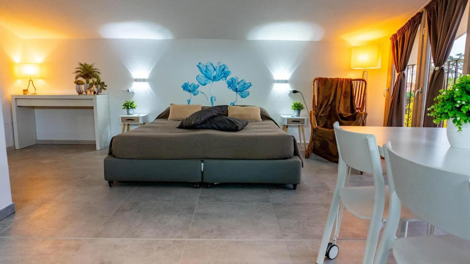 Apartment Afrodite Loft Eros Verona
