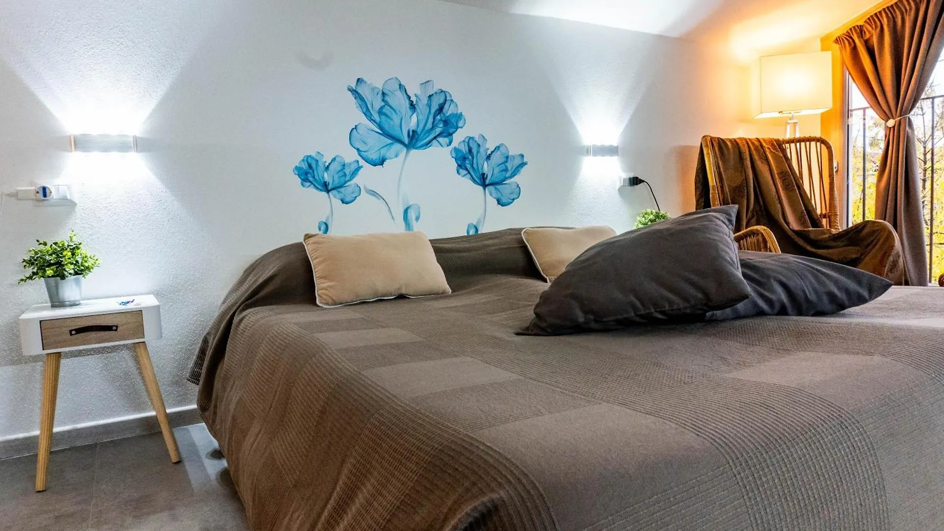 Afrodite Loft Eros Verona 0*,  Italy