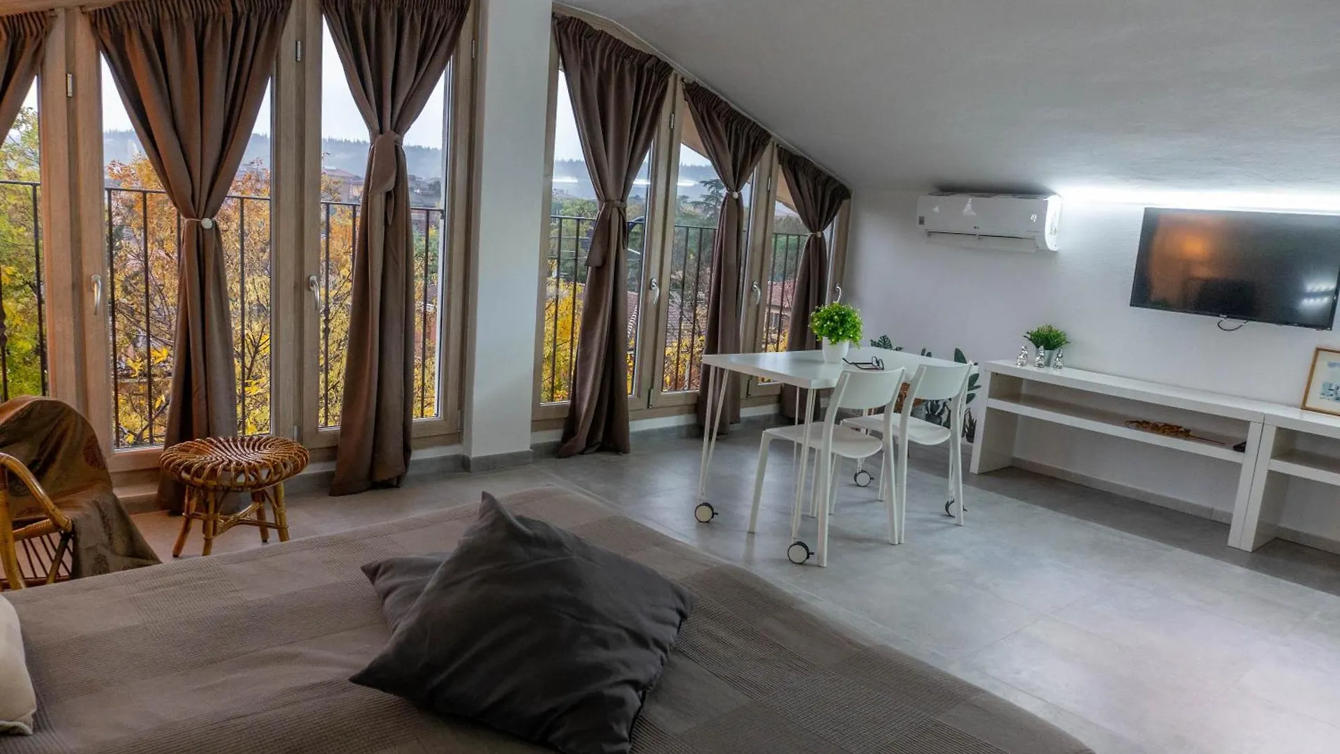 Afrodite Loft Eros Verona Apartment