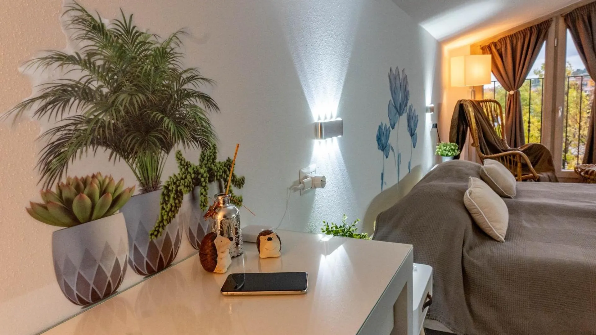 Afrodite Loft Eros Verona Apartment