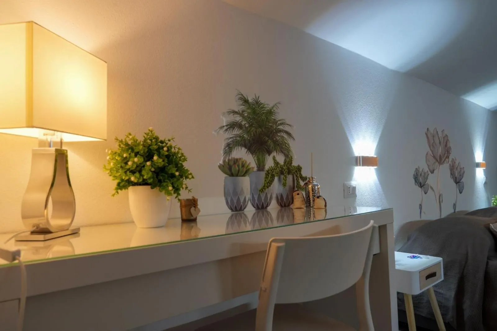 Afrodite Loft Eros Verona