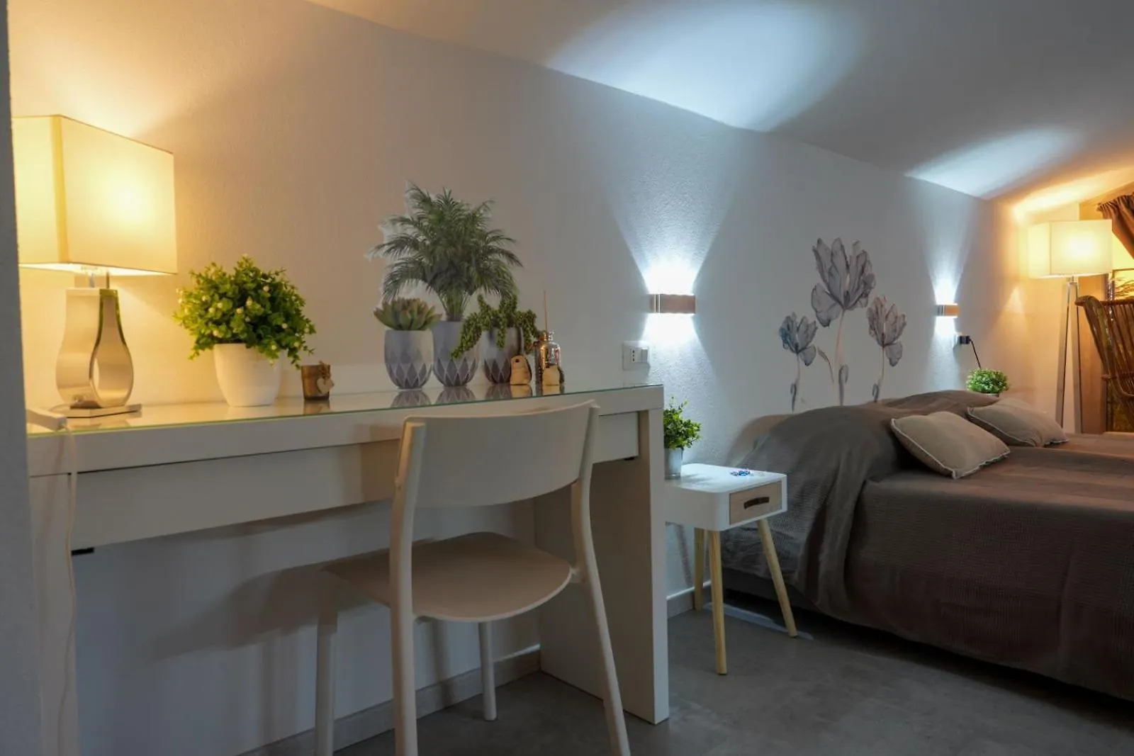 Afrodite Loft Eros Verona Apartment