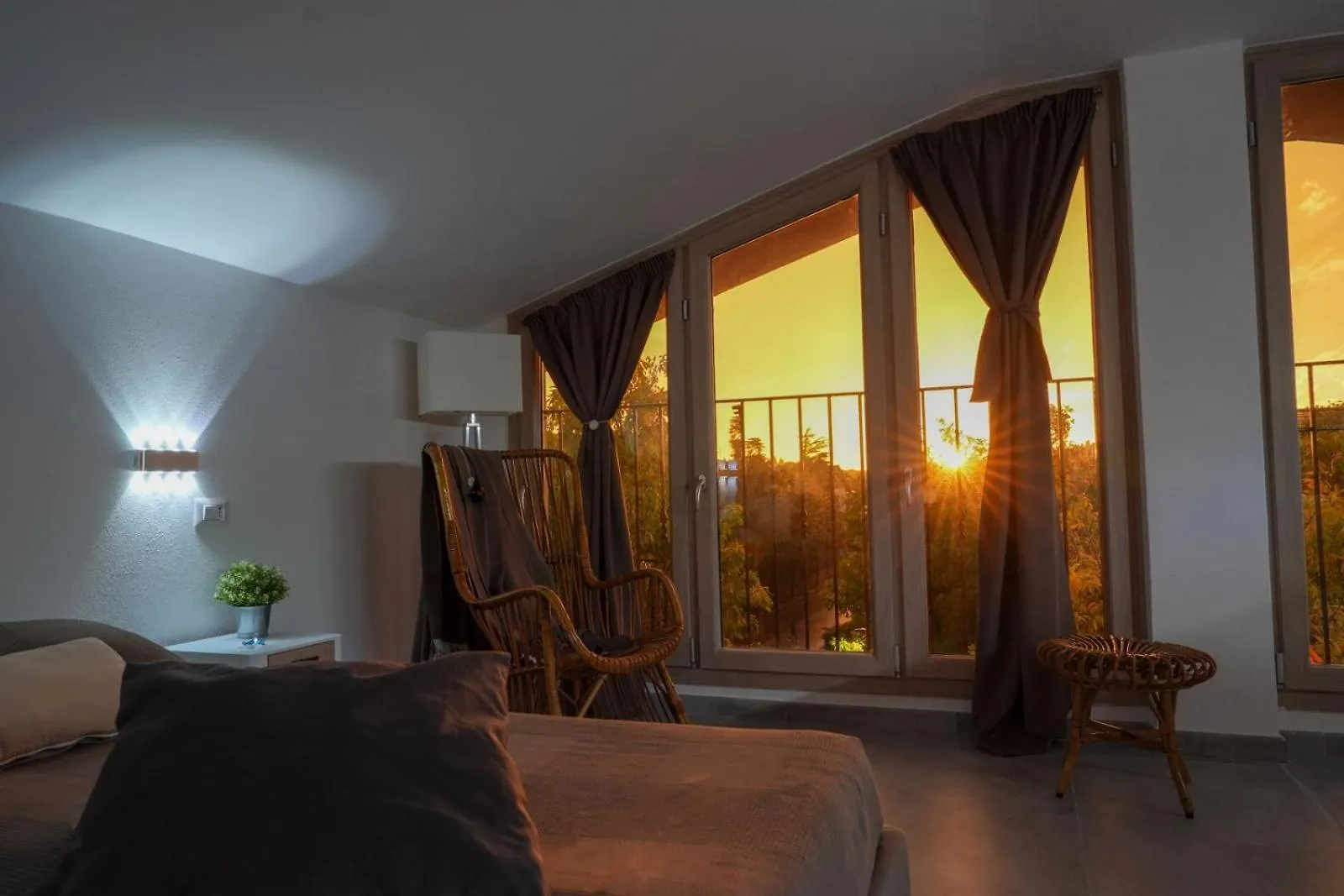 Apartment Afrodite Loft Eros Verona Italy