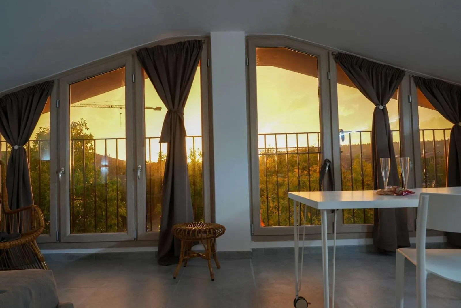 Apartment Afrodite Loft Eros Verona