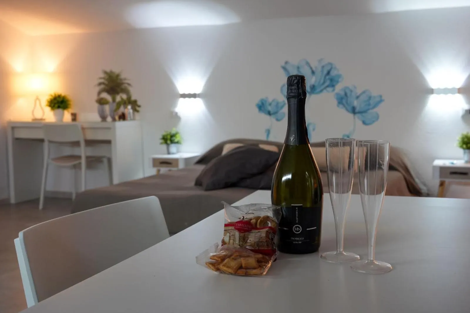 Afrodite Loft Eros Verona