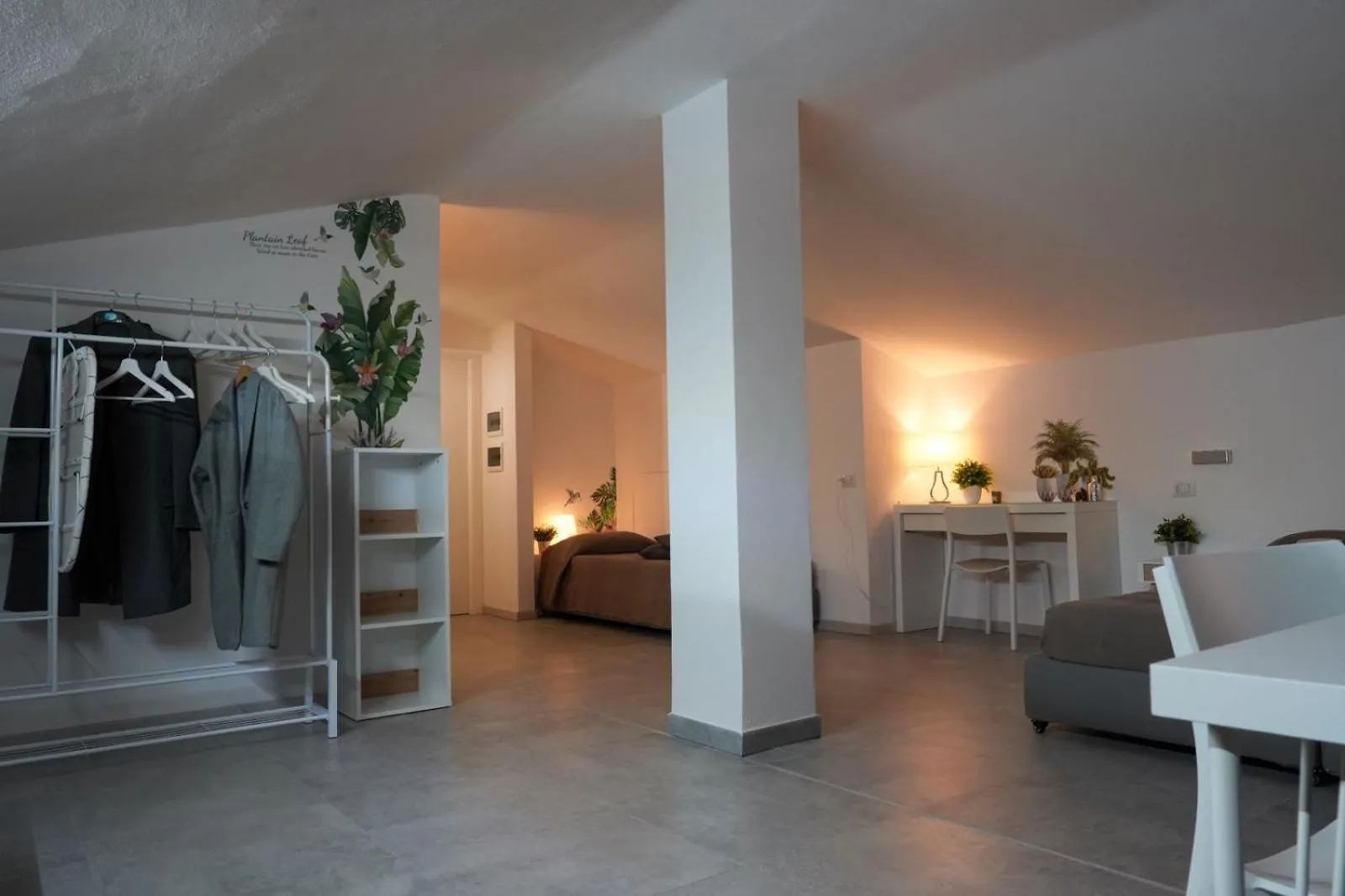 Apartment Afrodite Loft Eros Verona Italy
