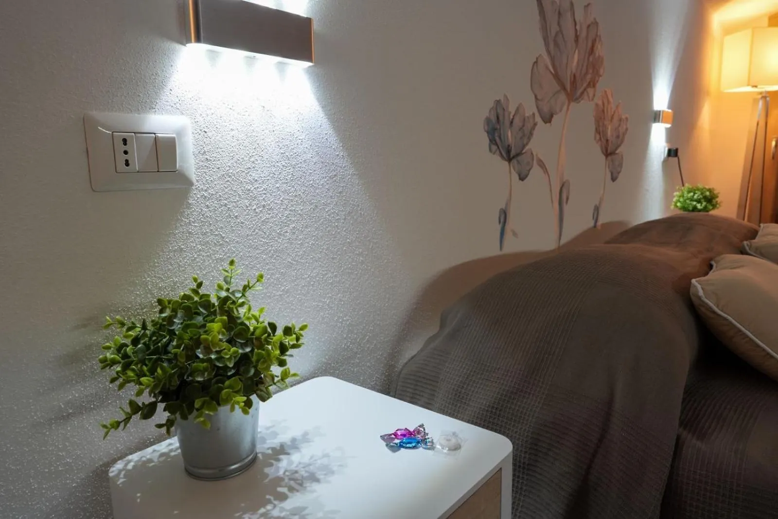 Afrodite Loft Eros Verona Apartment