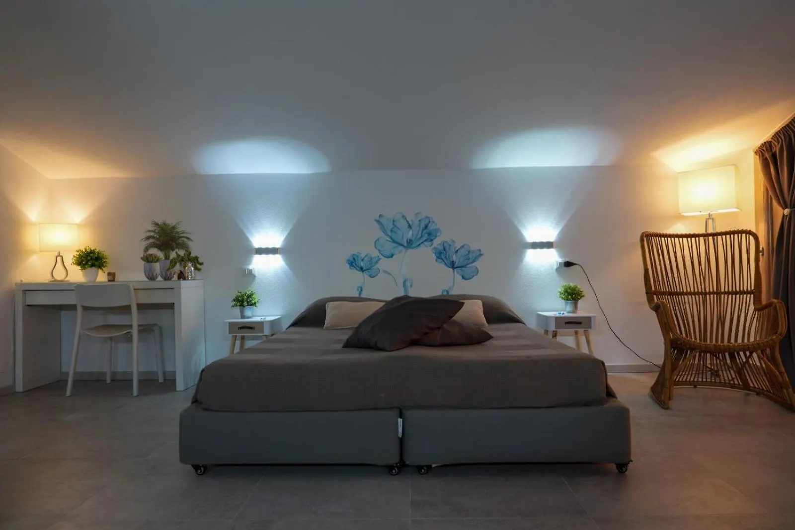 Apartment Afrodite Loft Eros Verona