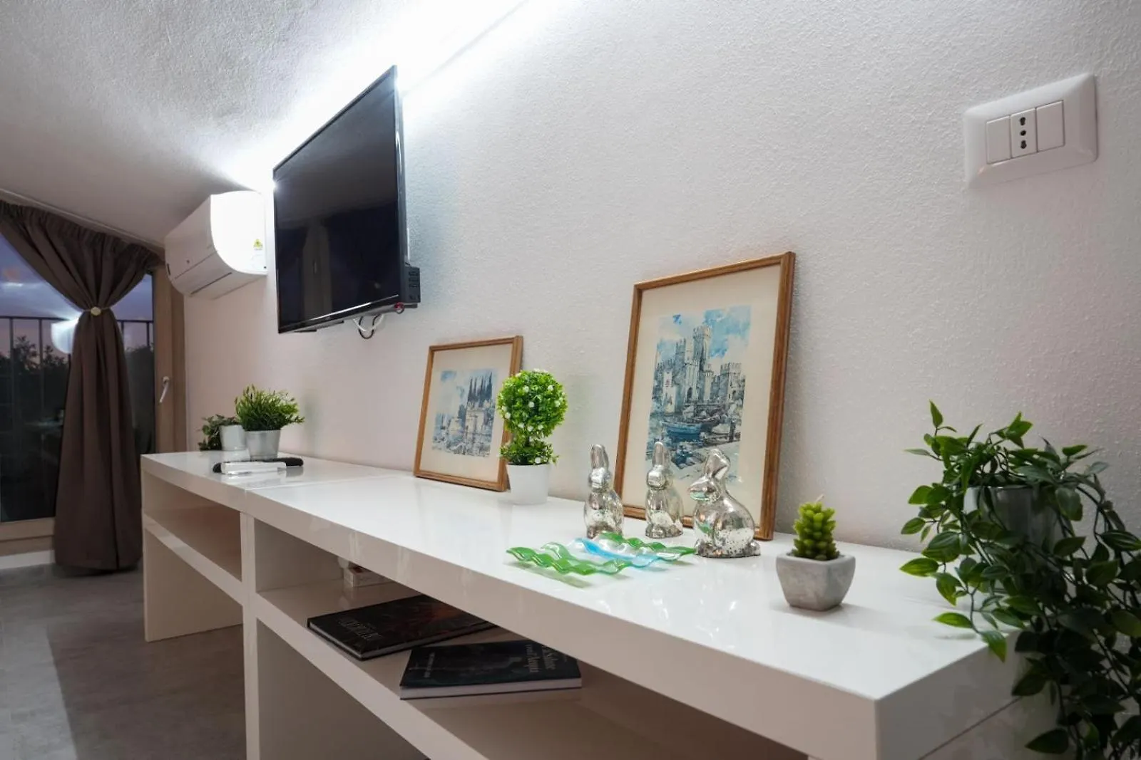 Afrodite Loft Eros Verona