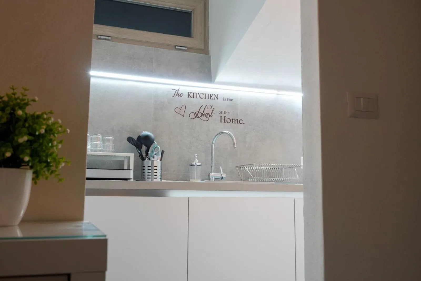 Apartment Afrodite Loft Eros Verona