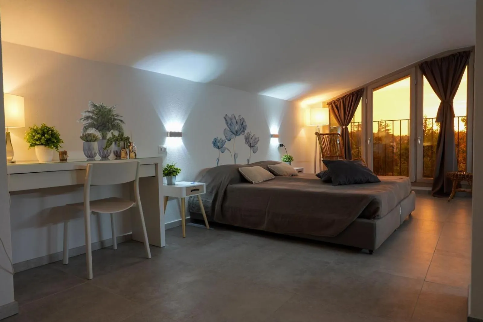 Afrodite Loft Eros Verona 0*,  Italy