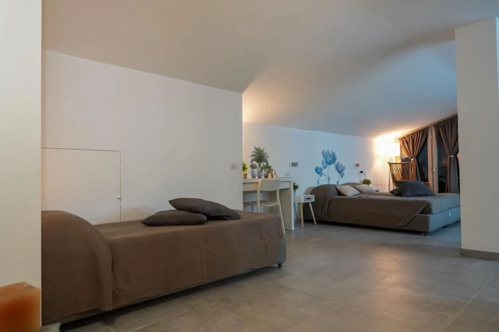 Afrodite Loft Eros Verona Apartment