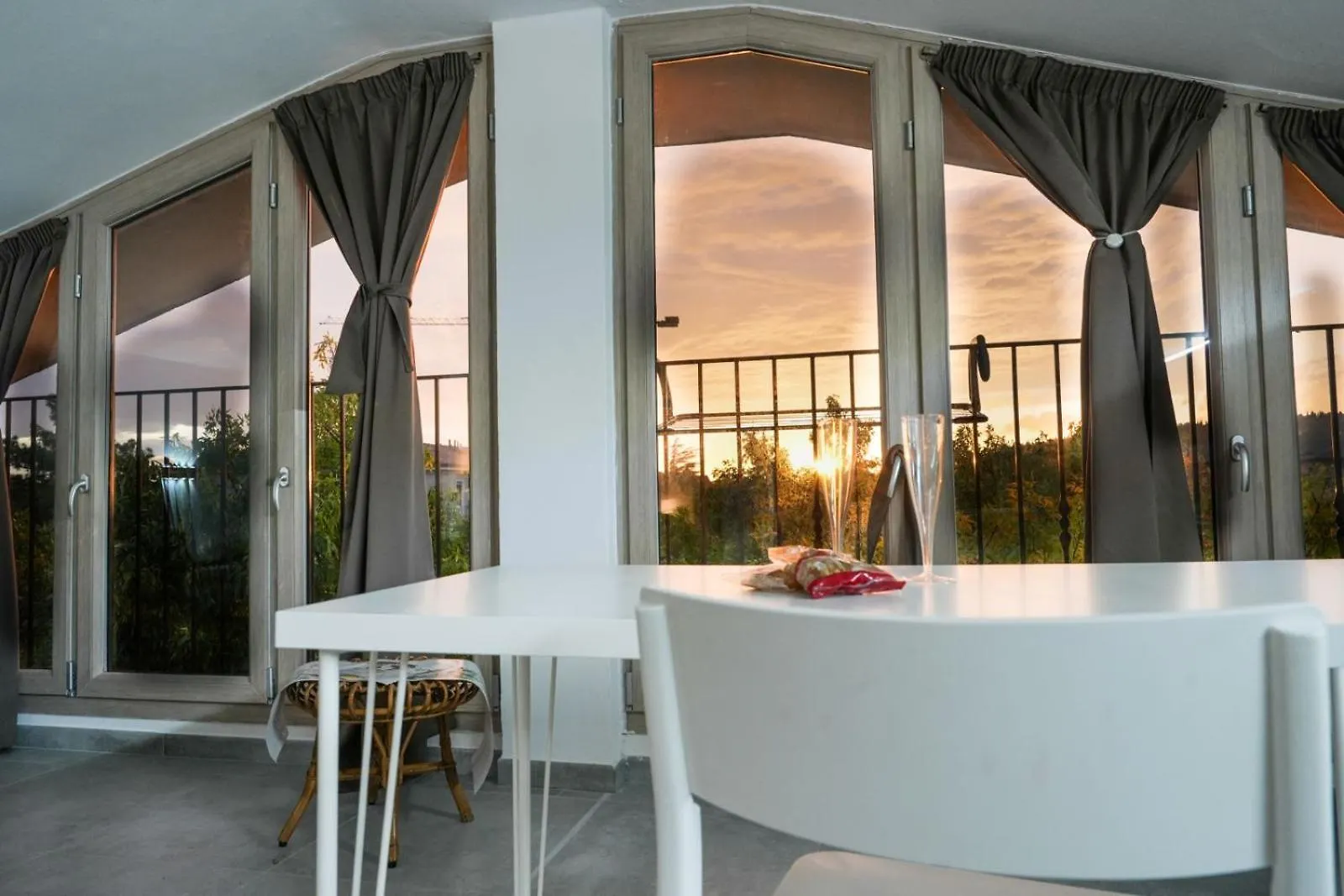 Apartment Afrodite Loft Eros Verona