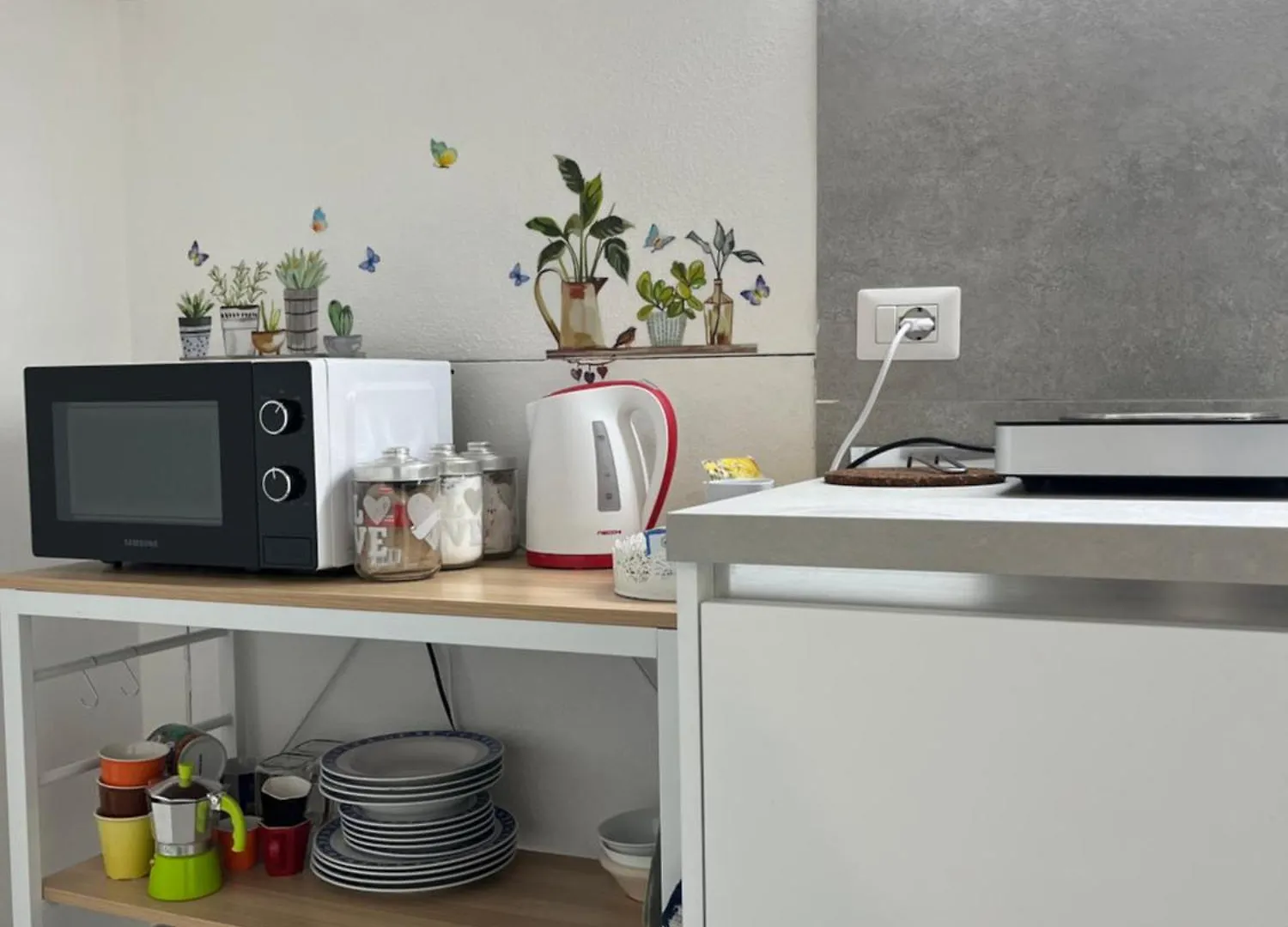 Apartment Afrodite Loft Eros Verona Italy