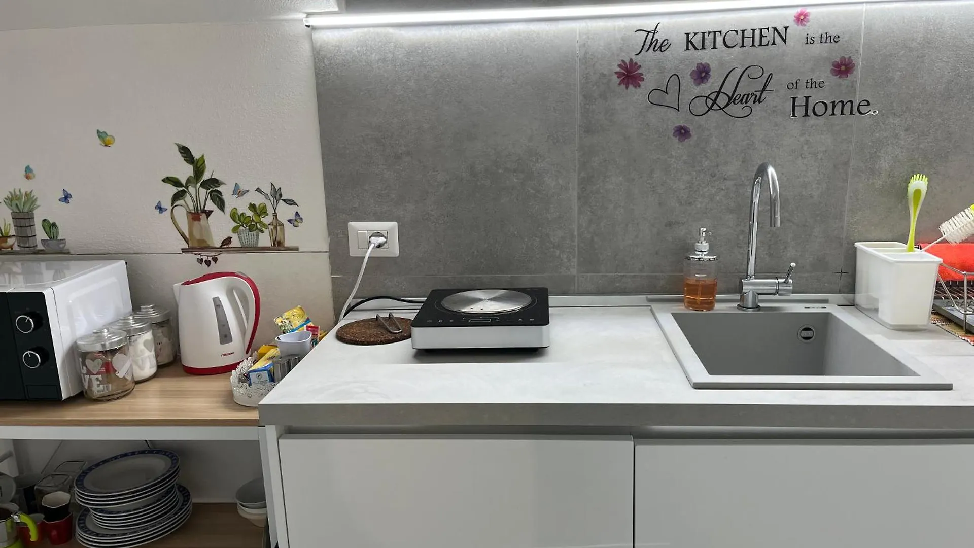 Afrodite Loft Eros Verona 0*,  Italy