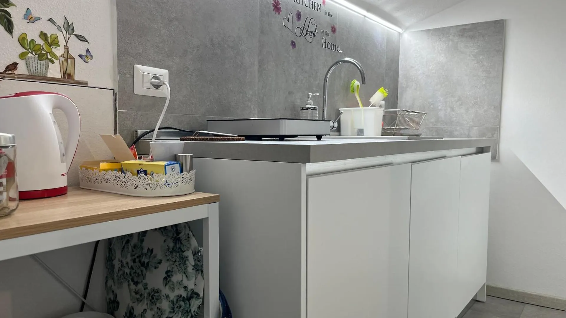 Afrodite Loft Eros Verona Apartment