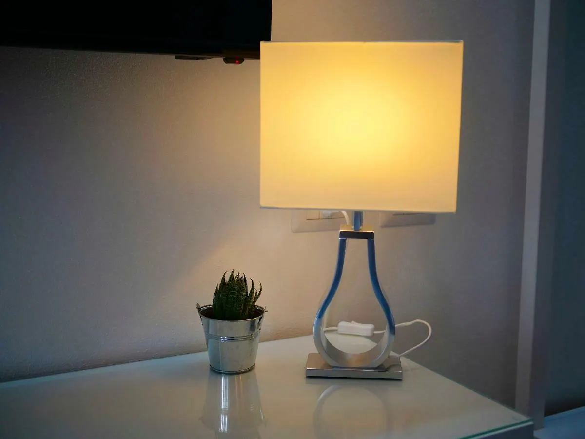 Apartment Afrodite Loft Eros Verona