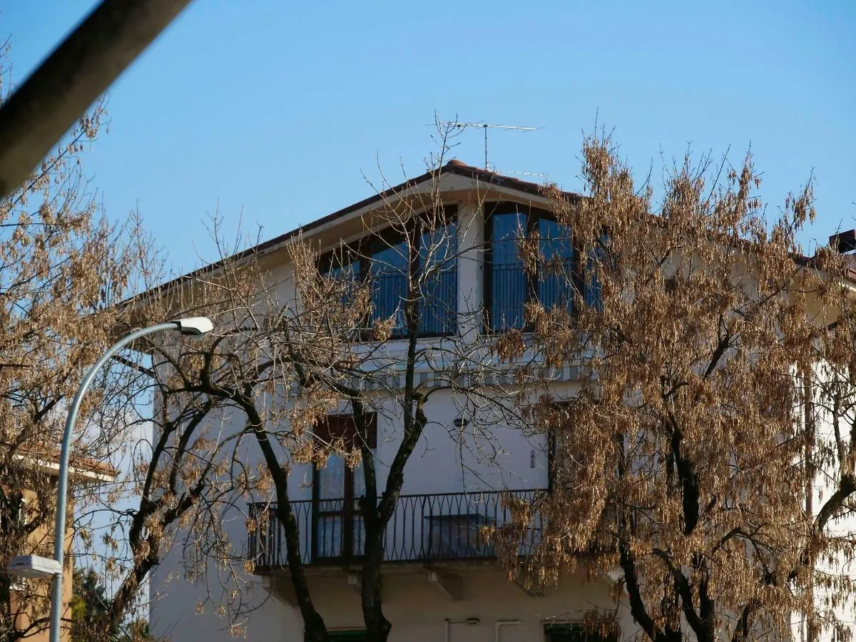 Afrodite Loft Eros Verona Italy
