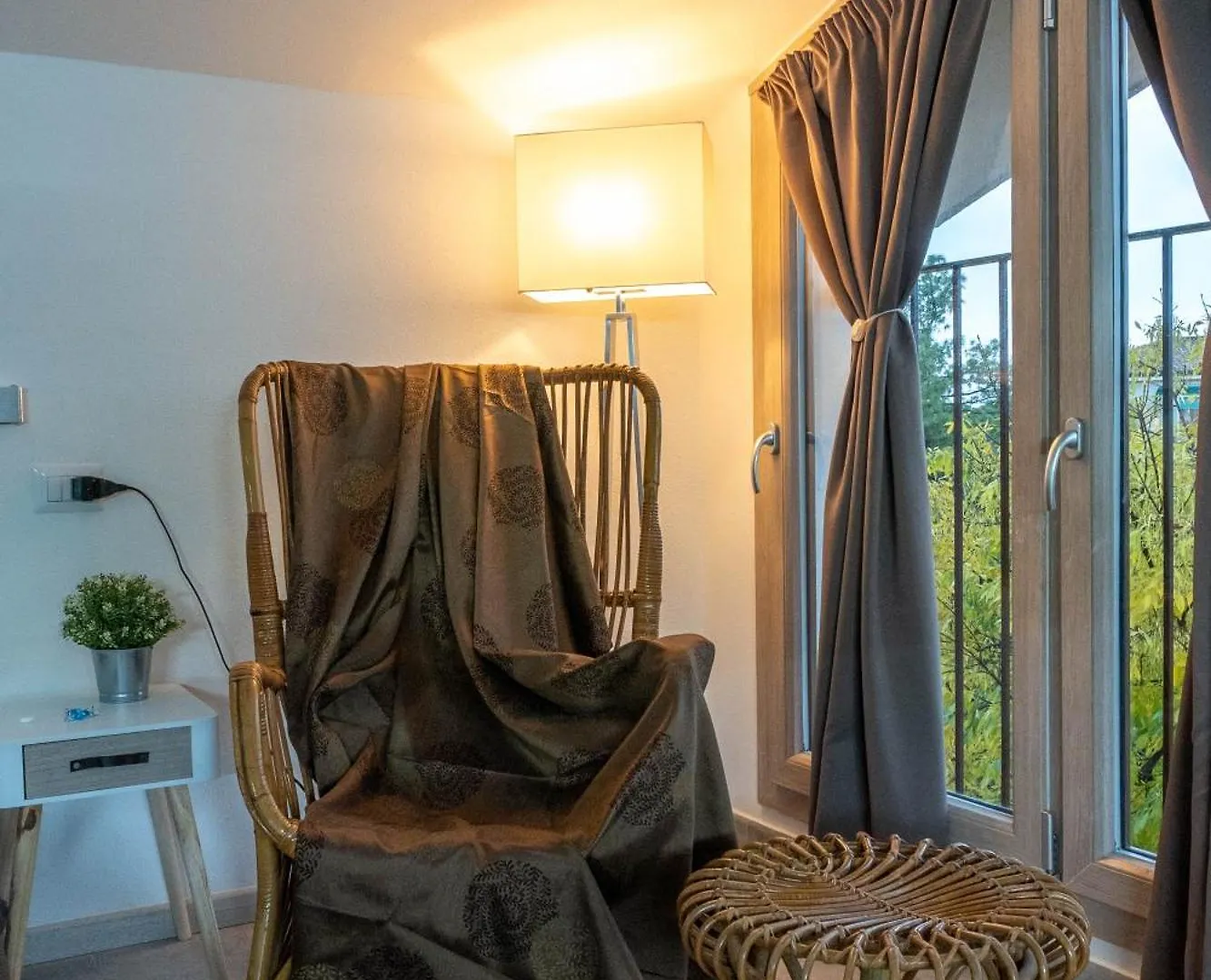 Afrodite Loft Eros Verona Italy