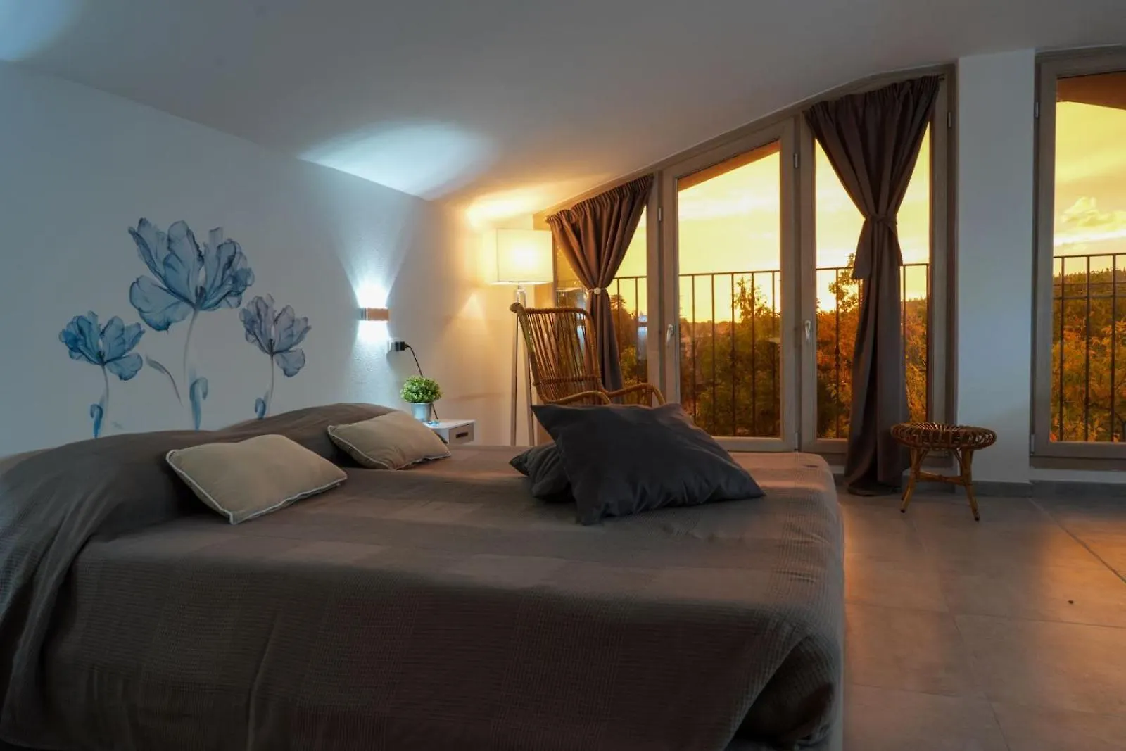 Afrodite Loft Eros Verona