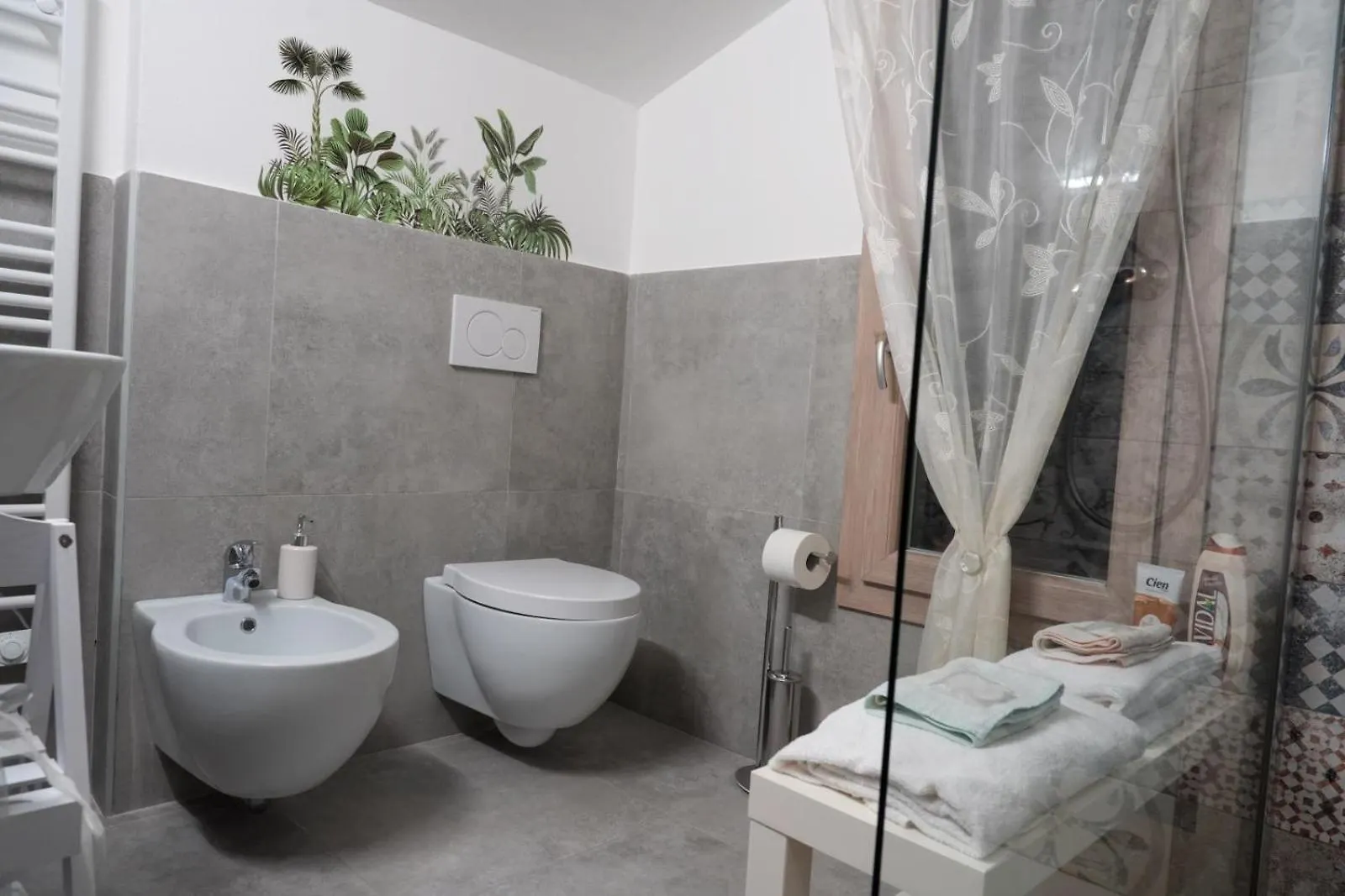 Afrodite Loft Eros Verona Italy