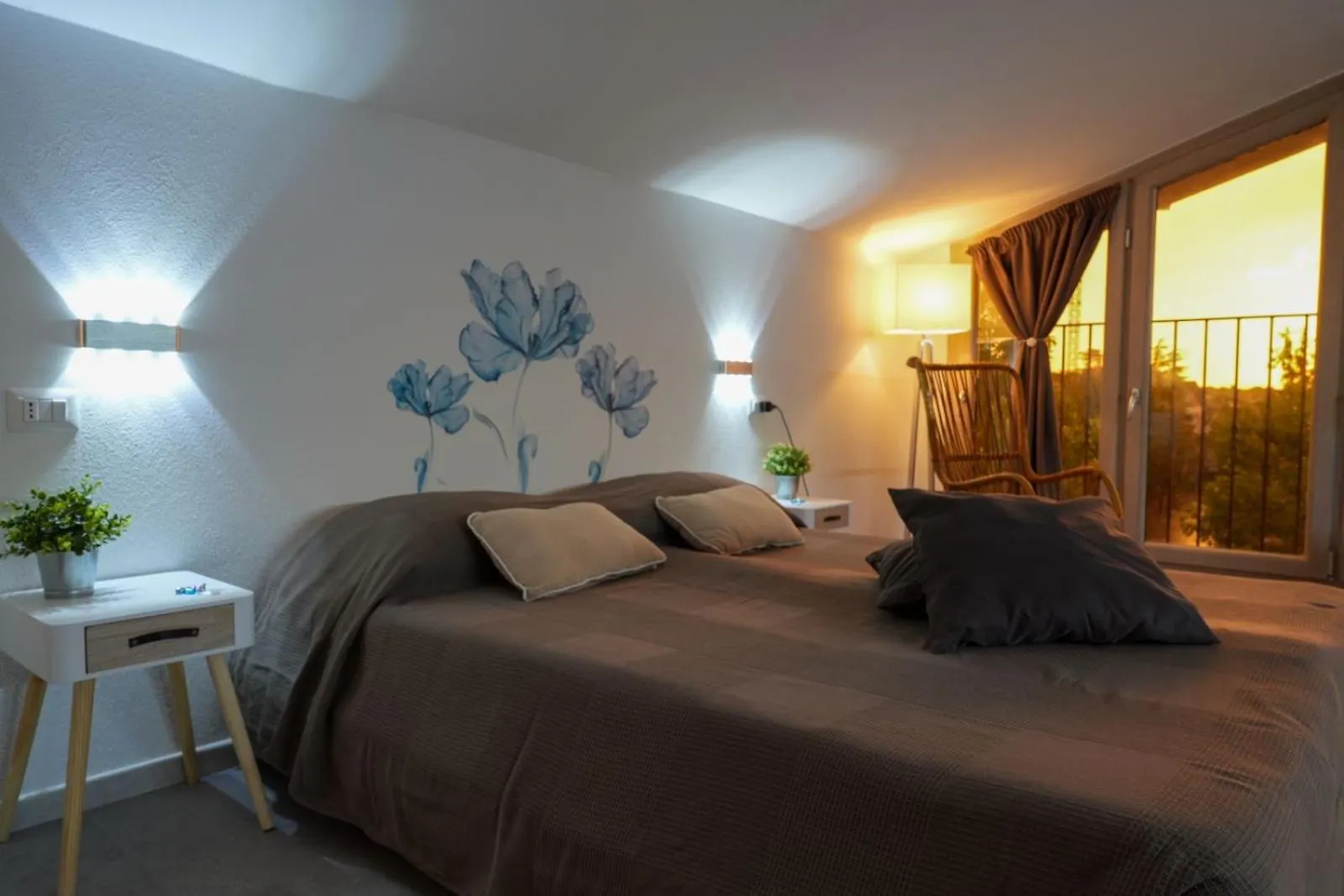 Afrodite Loft Eros Verona Apartment